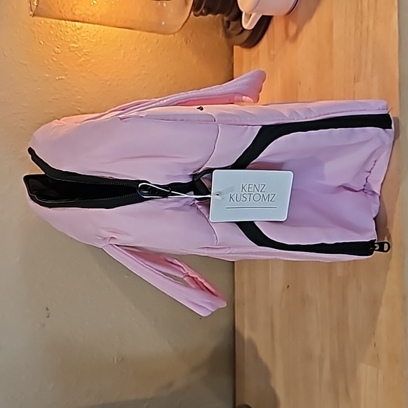 Kenz Kustomz Chloe duffel - Picture 3 of 6